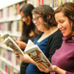 מנוי למפגשי ה BookLove