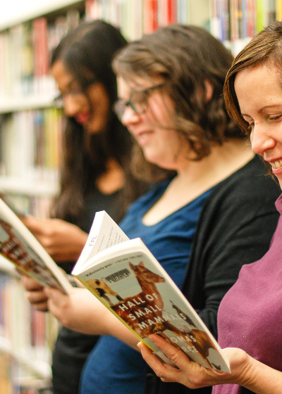 מנוי למפגשי ה BookLove